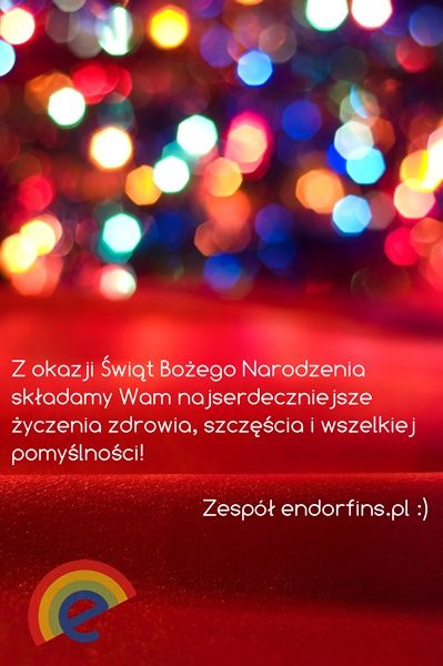 wesołych świąt