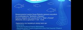 spotkanie z karpiem