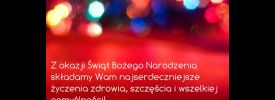 wesołych świąt