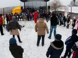 animacje taneczne