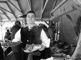 catering