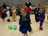 wspólna zabawa taneczna